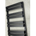 Полотенцесушитель Terma Red Cotton MOA Black matt